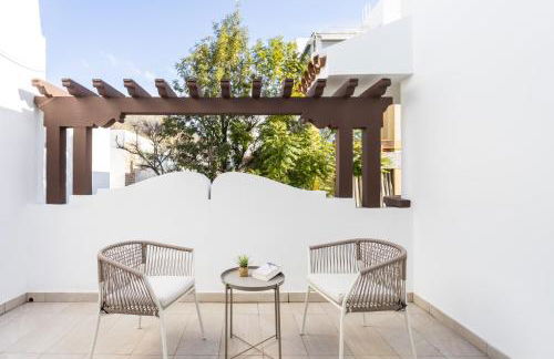 Home2Book Stylish Apt with Terrace in Santa Cruz - Foto 4