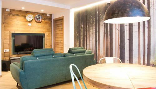 El Surcinel – Alpine Design Home - Foto 1, Other