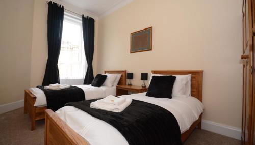 Townhead Apartments Gallery View - Foto 2