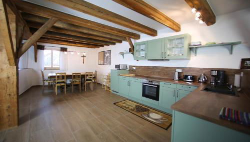 Ferienhaus Schreinerhaus - Foto 3