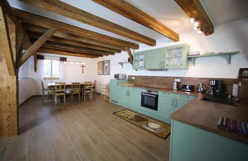 Ferienhaus Schreinerhaus - Foto 3