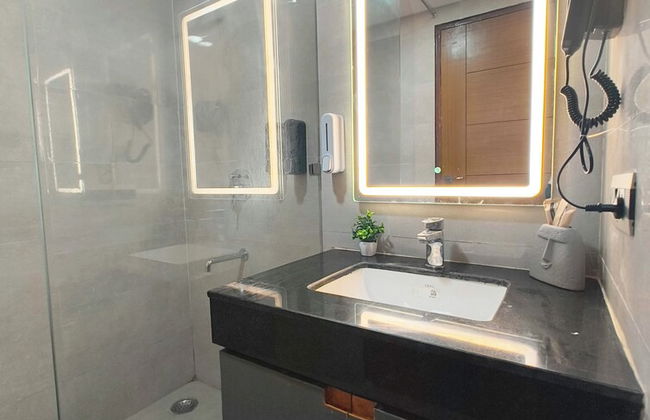 Arth Corporate Suites at Gomti Nagar Ext - Foto 43