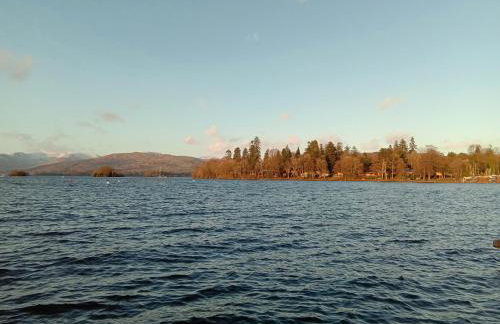 Lindisfarne Cottage in Windermere - Foto 24