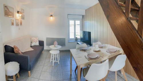 Escapade Pirouaise - la Salicorne - Foto 2