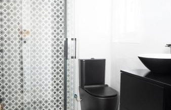 Preciosa casa con piscina en Enguera pueblo - Foto 16