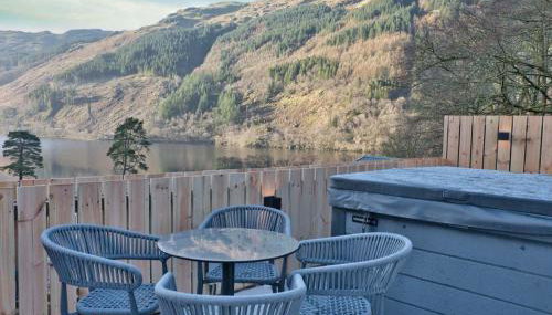 Loch Eck Holiday Park - Photo 4