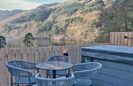 Loch Eck Holiday Park - Foto 4