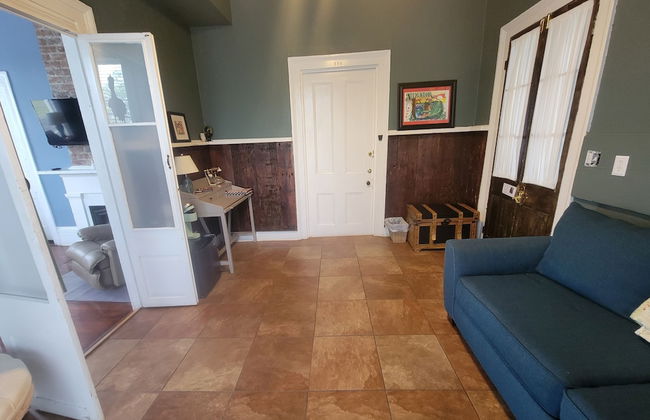 Maison des Lunes - Foto 21