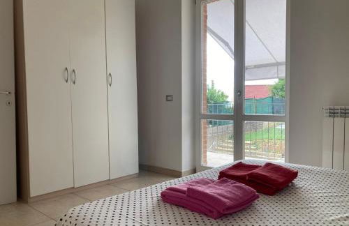 Casa Vacanze immersa tra le colline, appartamento, vicinissima al mare e con nuova piscina - Foto 20