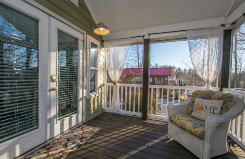 Gorgeous 1BR Tiny Home with Pool and Bocce - Foto 12