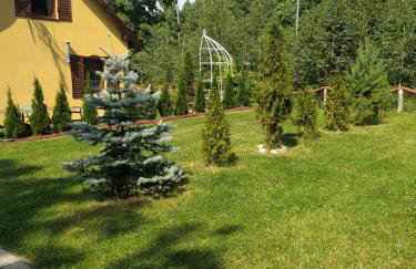 Domki Białogarda - Foto 12