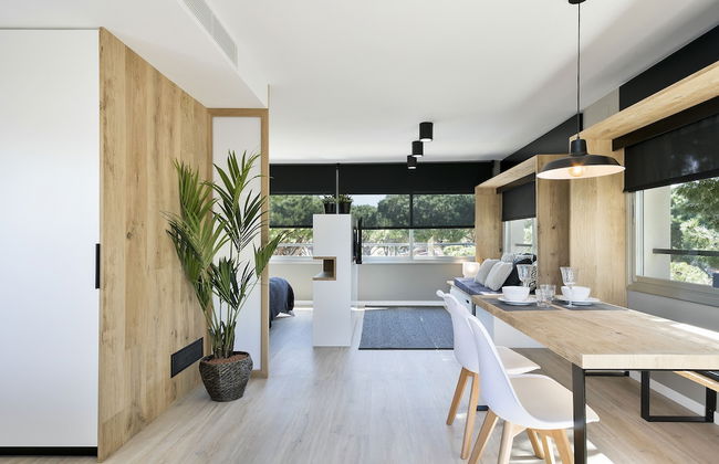 Apartamentos Porta Coeli - Photo 30