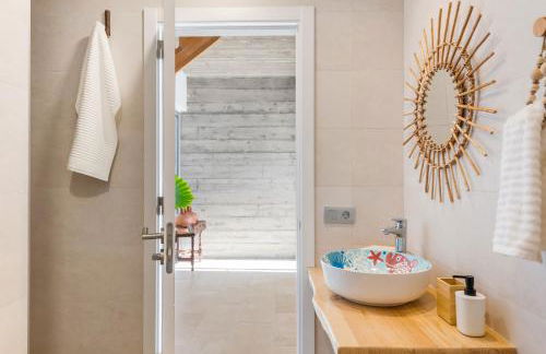 Ixchel Beach House By Sunkeyrents - Foto 52