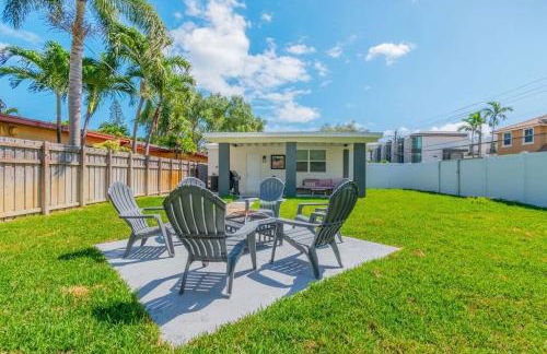 Cozy Victoria Park Retreat Unit 3 - Las Olas Beach - Foto 25