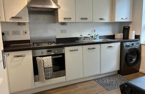 Cozy 3 Bed - Prime Location - Foto 5