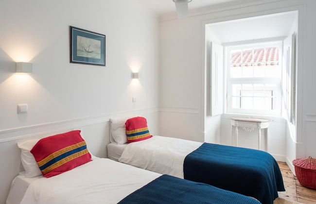 Luxury Building With Rooftop in Central Ericeira - Foto 24