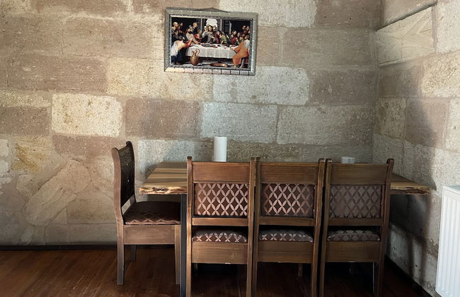 Kayhan Cave Villa - Foto 11