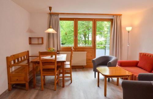 Schwarzwaldmädel-Ferienwohnungen - Foto 45