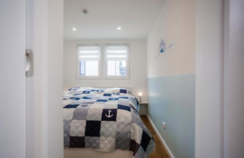 Tiny Haus Boddenblick - Foto 16
