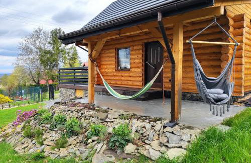 Kwietna łąka na szlaku - Foto 48