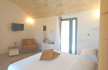 TENUTA DOROLIVO Agri Relais - Foto 72