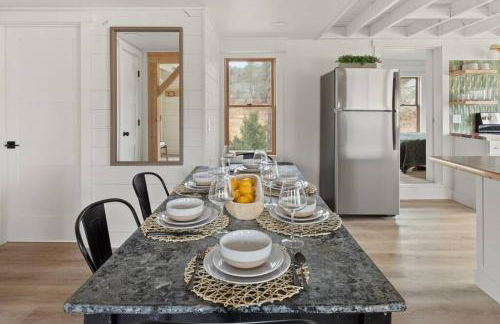 100% Renovated Stowe Village Farmhouse - Photo 11