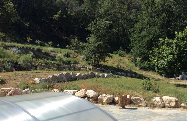 Appartement les Ecureuils - Photo 22