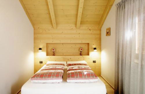 VILLA CAVAZZAL - 2 camere, 2 bagni, garage Dolomiti Affitti - Foto 32