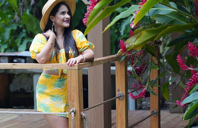 Casa Parcha - Photo 14