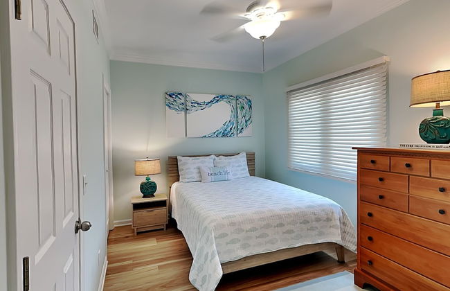 Beach Pointe Villas - Foto 8