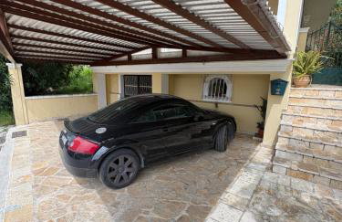 Memories2 elegant house five min from Corfu town - Foto 41