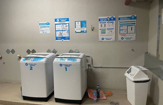 Modern & Cozy Studio in San Telmo With Pool - Photo 26