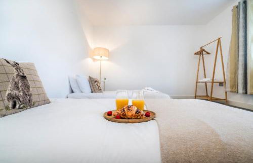 4x Bed Luxurious Home With a View - Foto 32