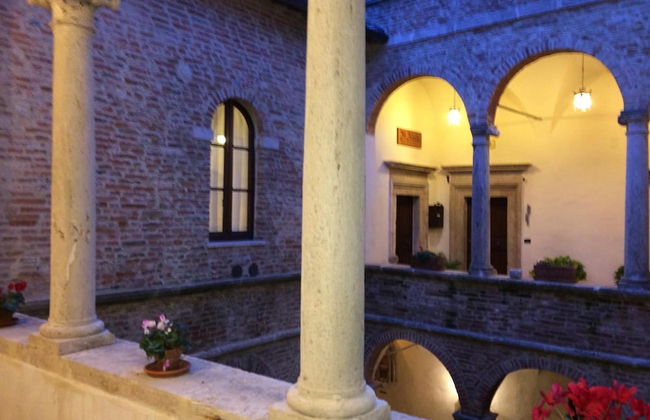 Meublé Il Riccio - Photo 102