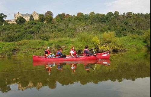 Ferienhaus Herztor - Foto 31