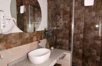 Casa Rural La Molinera Riolobos Caceres - Foto 31