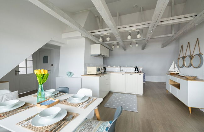 Dom & House - Apartament Orłowskie Molo - Photo 26