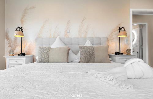 Penthouse Ferienwohnung Seeluft-Lounge - Foto 34