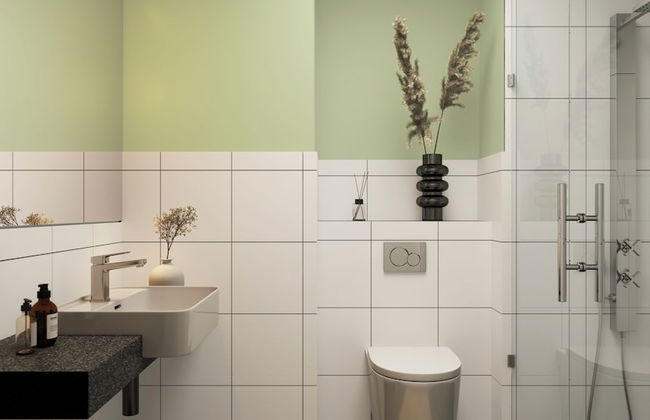 The Circus Living - Foto 26