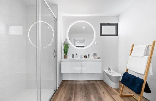 Oceanfront Elegance Madeira Retreat - Foto 21