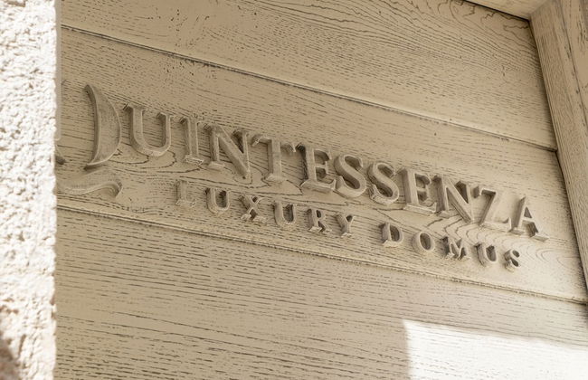 Quintessenza Luxury Domus - Foto 2
