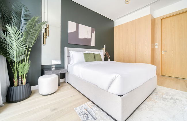 Al Barari Stella Stays - Photo 16