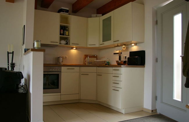 Luxury Holiday Home With Sauna - Foto 4