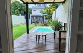 Casa Sal - Com Piscina - Praia de Mariscal-SC - Foto 45