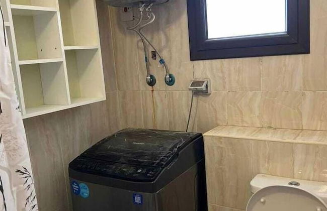 Elegant Hotel Apt in Madinaty B8 - Foto 20