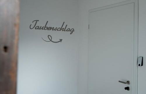 Taubenschlag - Foto 8