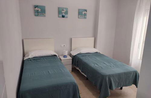 Sunny Guadalmina Apartment - Photo 14