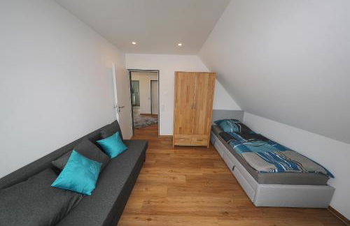 Heimathafen Sillenstede - Foto 26