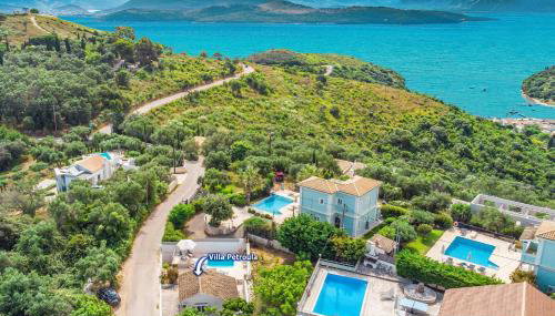 Villa Petroula by Villa Plus - Foto 2, Other
