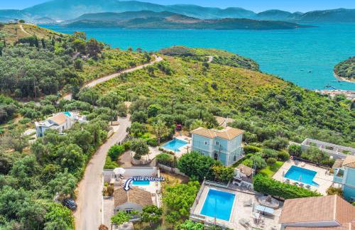 Villa Petroula by Villa Plus - Photo 2